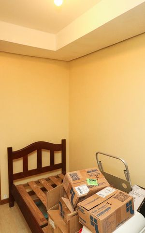 Apartamento à venda com 340m², 3 quartos e 2 vagas Apartamento à venda com 340m², 3 quartos e 2 vagasQuarto de Serviço