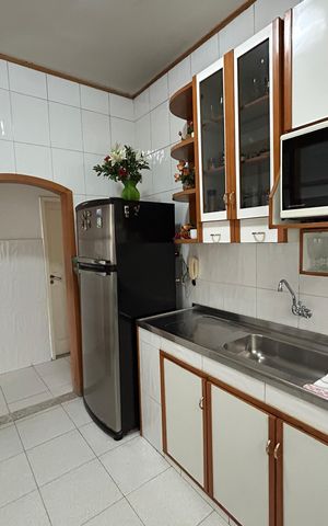 Casa à venda com 480m², 4 quartos e 4 vagasCozinha