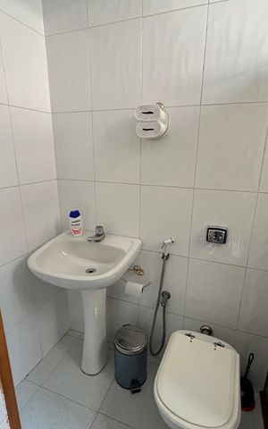 Casa à venda com 480m², 4 quartos e 4 vagasBanheiro da Suíte 2