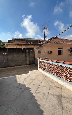 Casa à venda com 480m², 4 quartos e 4 vagasTerraço