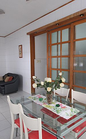 Casa à venda com 480m², 4 quartos e 4 vagasCopa