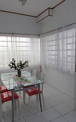 Casa à venda com 480m², 4 quartos e 4 vagasCopa