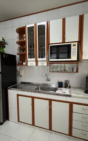 Casa à venda com 480m², 4 quartos e 4 vagasCozinha