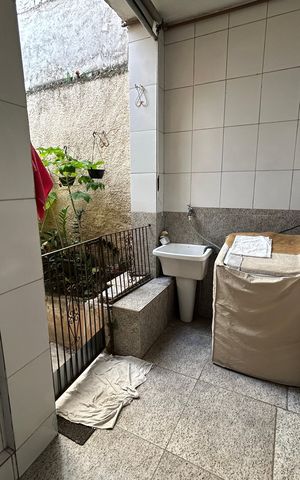 Casa à venda com 480m², 4 quartos e 4 vagasÁrea de Serviço
