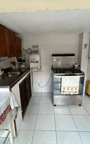 Casa à venda com 480m², 4 quartos e 4 vagasEspaço Gourmet