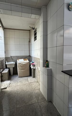 Casa à venda com 480m², 4 quartos e 4 vagasÁrea de Serviço