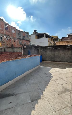 Casa à venda com 480m², 4 quartos e 4 vagasTerraço
