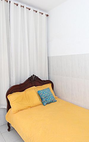 Casa à venda com 480m², 4 quartos e 4 vagasSuíte 2