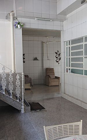 Casa à venda com 480m², 4 quartos e 4 vagasVaranda