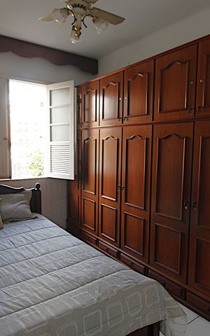 Casa à venda com 480m², 4 quartos e 4 vagasSuíte 1