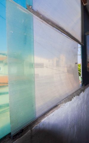Casa para alugar com 60m², 1 quarto e sem vaga Casa para alugar com 60m², 1 quarto e sem vagaSacada