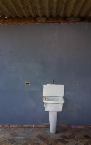 Casa para alugar com 60m², 1 quarto e sem vaga Casa para alugar com 60m², 1 quarto e sem vagaÁrea de Serviço