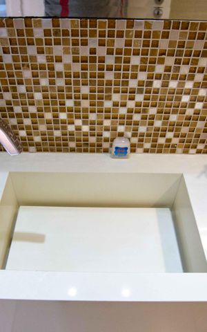 Apartamento à venda com 92m², 3 quartos e 2 vagasLavabo