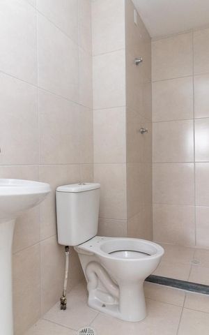 Apartamento à venda com 38m², 2 quartos e sem vagaBanheiro