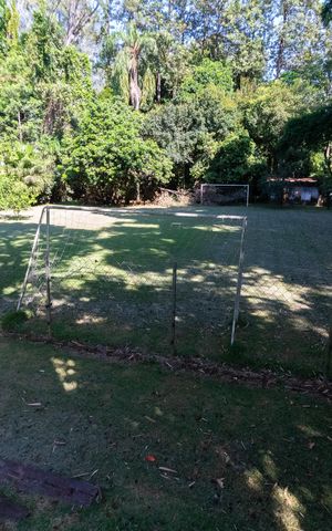 Casa à venda com 5000m², 4 quartos e 10 vagas Casa à venda com 5000m², 4 quartos e 10 vagasÁrea comum