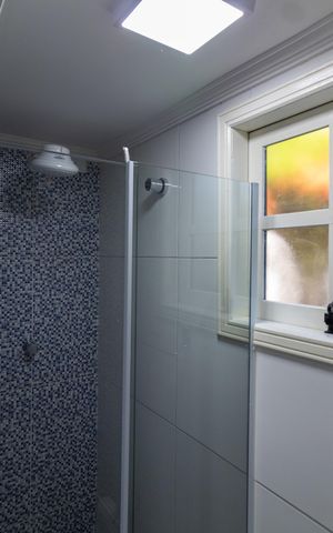 Casa à venda com 5000m², 4 quartos e 10 vagas Casa à venda com 5000m², 4 quartos e 10 vagasBanheiro 2