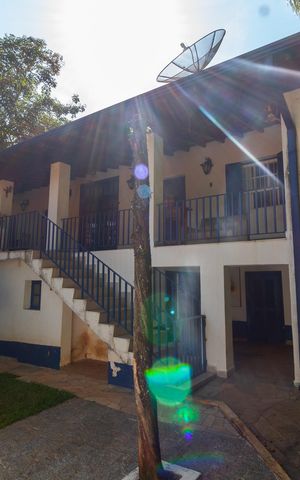 Casa à venda com 5000m², 4 quartos e 10 vagas Casa à venda com 5000m², 4 quartos e 10 vagasÁrea comum