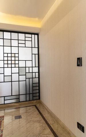 Apartamento à venda com 354m², 4 quartos e 4 vagas Apartamento à venda com 354m², 4 quartos e 4 vagasElevador Social Privativo