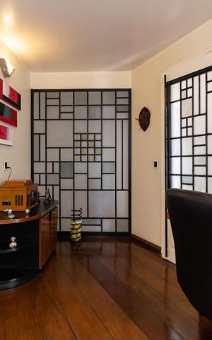 Apartamento à venda com 354m², 4 quartos e 4 vagas Apartamento à venda com 354m², 4 quartos e 4 vagasEscritório