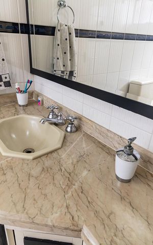 Apartamento à venda com 354m², 4 quartos e 4 vagas Apartamento à venda com 354m², 4 quartos e 4 vagasBanheiro da Suíte 3