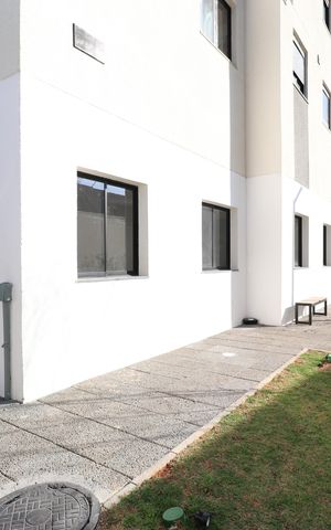 Apartamento para alugar com 33m², 2 quartos e sem vagaÁrea comum