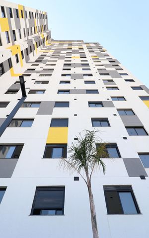 Apartamento para alugar com 33m², 2 quartos e sem vagaÁrea comum