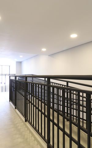 Apartamento para alugar com 33m², 2 quartos e sem vagaÁrea comum