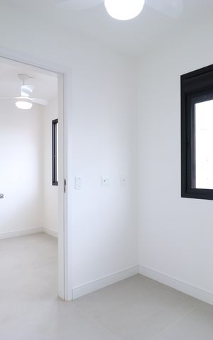 Apartamento para alugar com 33m², 2 quartos e sem vagaQuarto 1