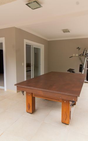 Casa de condomínio para alugar com 350m², 4 quartos e 2 vagas Casa de condomínio para alugar com 350m², 4 quartos e 2 vagasÁrea Externa