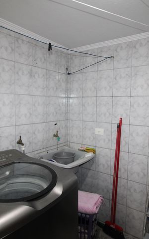 Casa à venda com 165m², 3 quartos e 1 vagaÁrea de Serviço