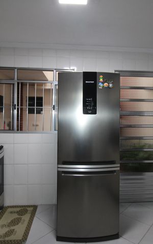 Casa à venda com 165m², 3 quartos e 1 vagaCozinha