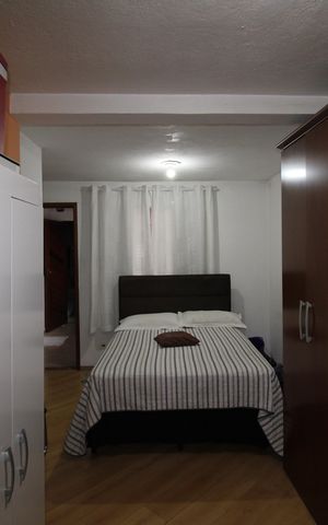 Casa à venda com 165m², 3 quartos e 1 vagaQuarto 1