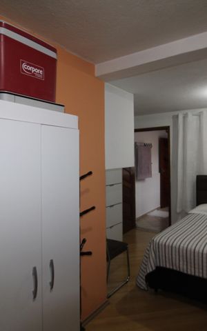 Casa à venda com 165m², 3 quartos e 1 vagaQuarto 1
