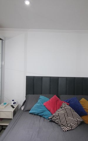 Casa à venda com 165m², 3 quartos e 1 vagaQuarto 2
