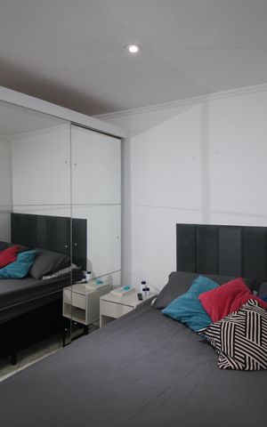 Casa à venda com 165m², 3 quartos e 1 vagaQuarto 2
