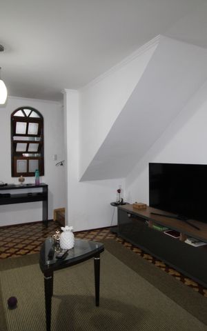 Casa à venda com 165m², 3 quartos e 1 vagaSala
