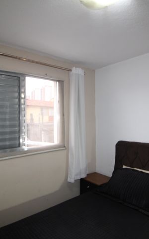 Casa à venda com 165m², 3 quartos e 1 vagaQuarto 3