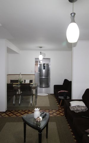 Casa à venda com 165m², 3 quartos e 1 vagaSala
