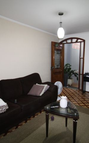 Casa à venda com 165m², 3 quartos e 1 vagaSala