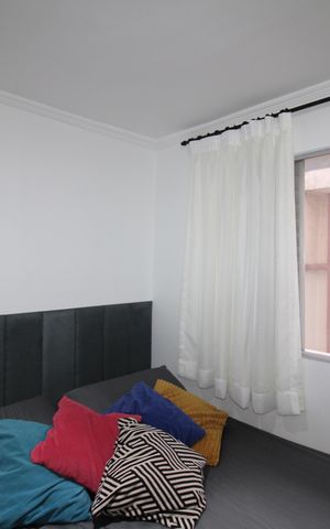 Casa à venda com 165m², 3 quartos e 1 vagaQuarto 2
