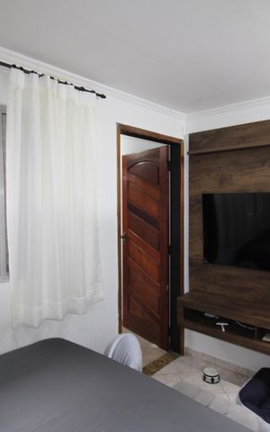 Casa à venda com 165m², 3 quartos e 1 vagaQuarto 2