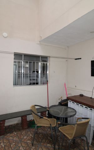 Casa à venda com 165m², 3 quartos e 1 vagaÁrea de Serviço