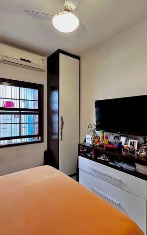 Casa à venda com 247m², 3 quartos e 2 vagas Casa à venda com 247m², 3 quartos e 2 vagasQuarto 2