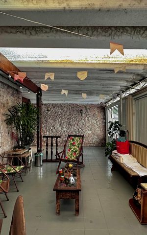 Casa à venda com 247m², 3 quartos e 2 vagas Casa à venda com 247m², 3 quartos e 2 vagasGaragem