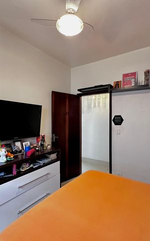 Casa à venda com 247m², 3 quartos e 2 vagas Casa à venda com 247m², 3 quartos e 2 vagasQuarto 2