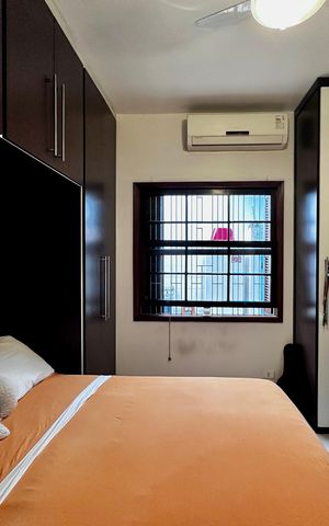 Casa à venda com 247m², 3 quartos e 2 vagas Casa à venda com 247m², 3 quartos e 2 vagasQuarto 2