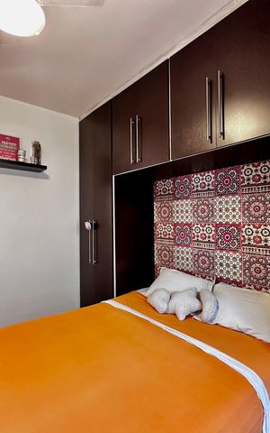 Casa à venda com 247m², 3 quartos e 2 vagas Casa à venda com 247m², 3 quartos e 2 vagasQuarto 2