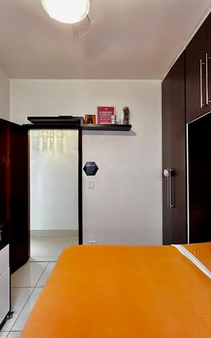 Casa à venda com 247m², 3 quartos e 2 vagas Casa à venda com 247m², 3 quartos e 2 vagasQuarto 2