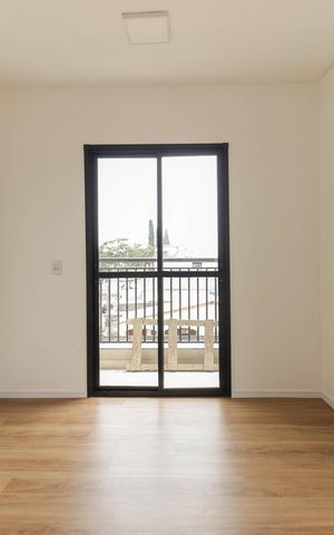Apartamento à venda com 51m², 2 quartos e 1 vaga Apartamento à venda com 51m², 2 quartos e 1 vagaSala