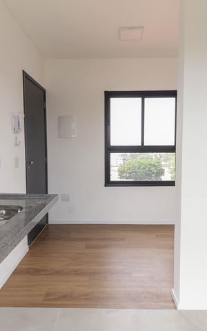 Apartamento à venda com 51m², 2 quartos e 1 vaga Apartamento à venda com 51m², 2 quartos e 1 vagaCozinha